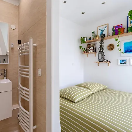 Guestready - Charming In The 19th París